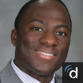 美国治疗脊髓前中央动脉缺血症候群Kobina Wilmot医生