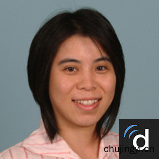 美国治疗慢性髓系白血病Christiana Weng医生