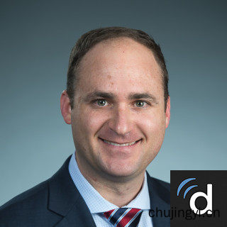 美国治疗神经母细胞瘤Dustin Monroe医生