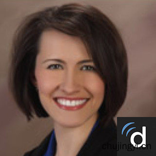 美国治疗卵巢混合性生殖细胞-性索间质肿瘤Jennifer Newton医生