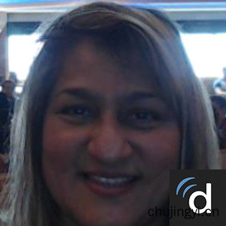 美国治疗脑肿瘤Tehmina Salahuddin医生