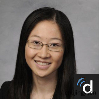 美国治疗泪腺多形性腺癌Lydia Chen医生