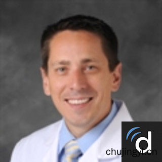 美国治疗单房性骨囊肿Trevor Banka医生