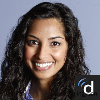 美国治疗小儿骶尾部畸胎瘤Anita Kohli医生