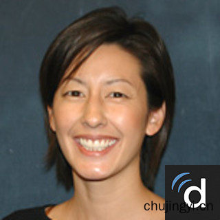 美国治疗宫颈上皮内瘤变Kirstin Woo医生