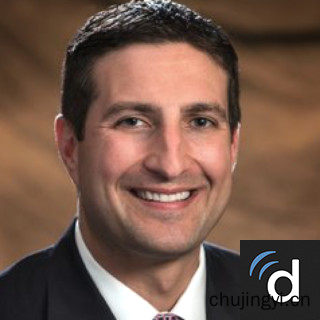 美国治疗恶性血管内皮细胞瘤Brian Winters医生