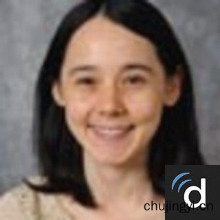 美国治疗心脏横纹肌瘤Emily Kung医生