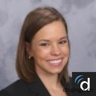 美国治疗腮腺血管瘤Brittnea Adcock医生