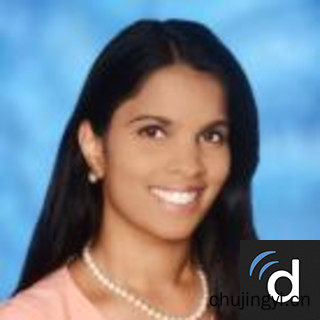 美国治疗儿童松果体区肿瘤Supriya Jain医生