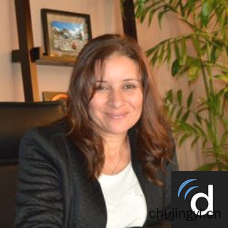 美国治疗外阴恶性颗粒细胞瘤Hayat Jawadi医生