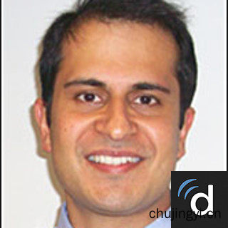 美国治疗肺动静脉瘤Rohit Beri医生