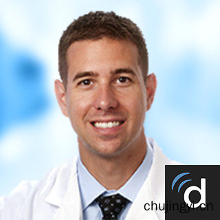 美国治疗骶管囊肿Jacob Baber医生