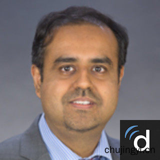 美国治疗小儿颅内肿瘤Puneet Bhatla医生