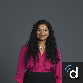 美国治疗外阴恶性横纹肌样瘤Shilpi Mehta-Lee医生