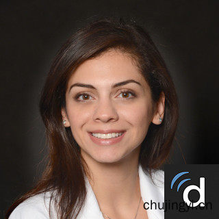 美国治疗星形细胞瘤Rana Khaznadar医生