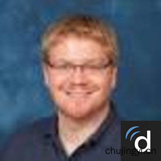 美国治疗遗传性蛋白C缺陷症Jason Murray医生