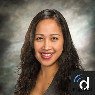 美国治疗骨癌Mychi Le医生