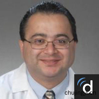 美国治疗瘢痕癌Babak Jebelli医生