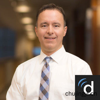 美国治疗神经母细胞瘤Chad Gonzales医生