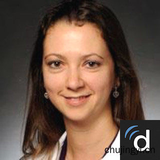 美国治疗烟雾病Yana Durmashkin医生