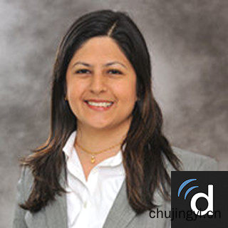 美国治疗黑色素瘤Afshan Malik医生