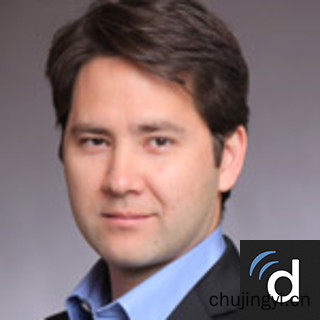 美国治疗软骨肉瘤Cary Chapman医生