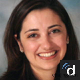 美国治疗肺原位癌Lara Bashoura医生