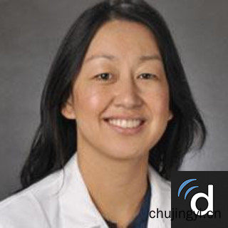 美国治疗头风病Janet Zhang医生