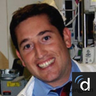 美国治疗绿色瘤Noah Federman医生