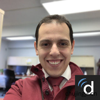 美国治疗巨细胞动脉炎Abdul Rahman Alchaki医生