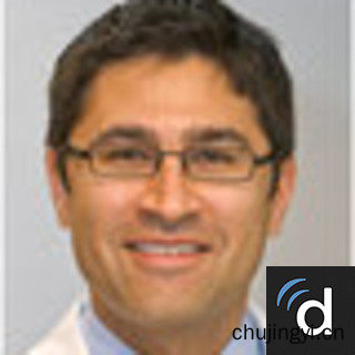 美国治疗同种心脏移植物排斥反应Puneet Patni医生