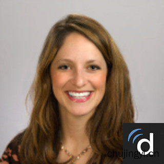 美国治疗婴儿期短暂性低丙球蛋白血症Melissa Mosel医生