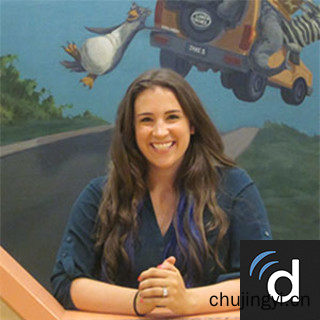 美国治疗中毒性高铁血红蛋白血症Jessica McIntyre医生