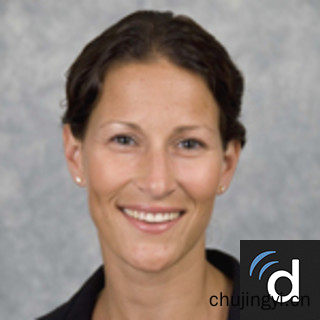 美国治疗胃癌Elizabeth Jewell医生