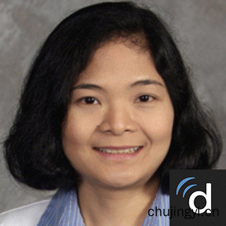 美国治疗鞍上生殖细胞瘤Janessa Peralta医生