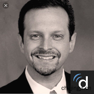 美国治疗宫颈浸润癌Alex Childs医生