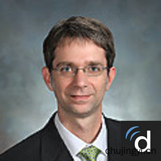 美国治疗甲状腺癌Brian Hughley医生