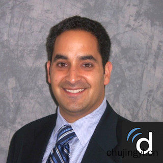 美国治疗尤因肉瘤Anthony Mechrefe医生