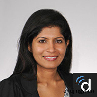 美国治疗肺类癌肿瘤Nandita Nadig医生