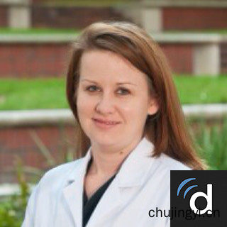 美国治疗小儿葡萄状肉瘤Olivia Potter医生