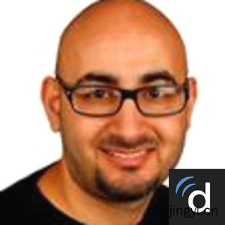 美国治疗小儿骨肉瘤Ahmed Asfari医生
