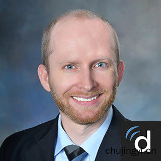 美国治疗宫颈浸润癌Elliott Richards医生