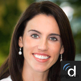 美国治疗喉癌Julia Compton医生