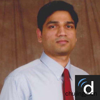 美国治疗单心房Venkatesh Alapati医生