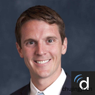 美国治疗睑板腺癌Justin Townsend医生