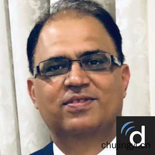 美国治疗大肠类癌Neeraj Lalwani医生