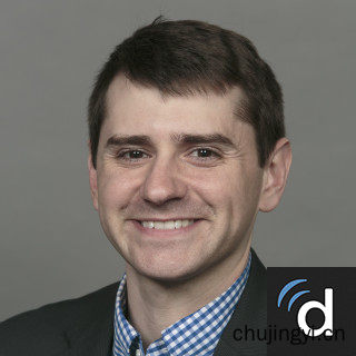 美国治疗匍行性血管瘤Matthew Belcher医生