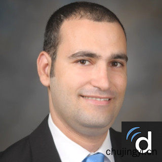 美国治疗无脑回畸形Aziz Nazha医生