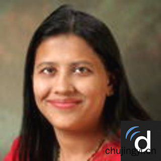 美国治疗长QT综合征Jyoti Manekar医生