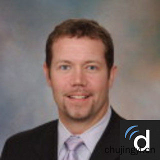 美国治疗卵巢硬化性间质瘤Christopher Klingele医生